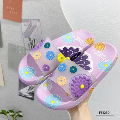 Serene Nest Women’s Slippers